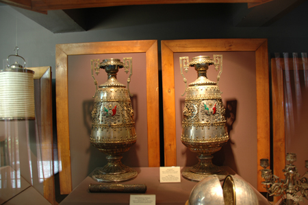 Topkapi Sarayi _11